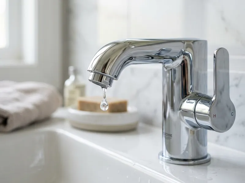 Faucet Repair & Installation Plumber in Hulett, WY